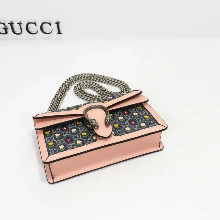 REP Gucci 2206DJ0055 Bag 0225