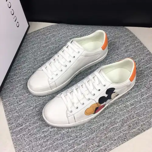 REP Gucci Shoes 2003SH0059 0203