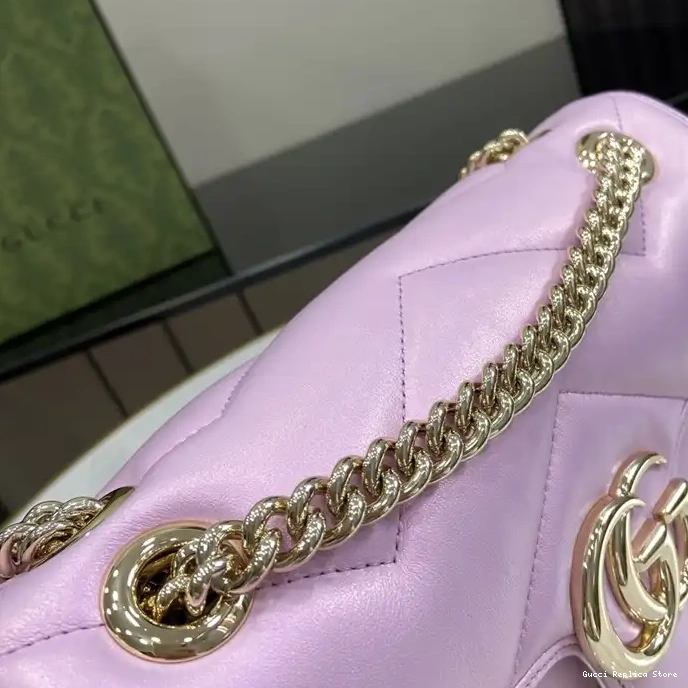 REP Bags 2405YA0061 Gucci 0223