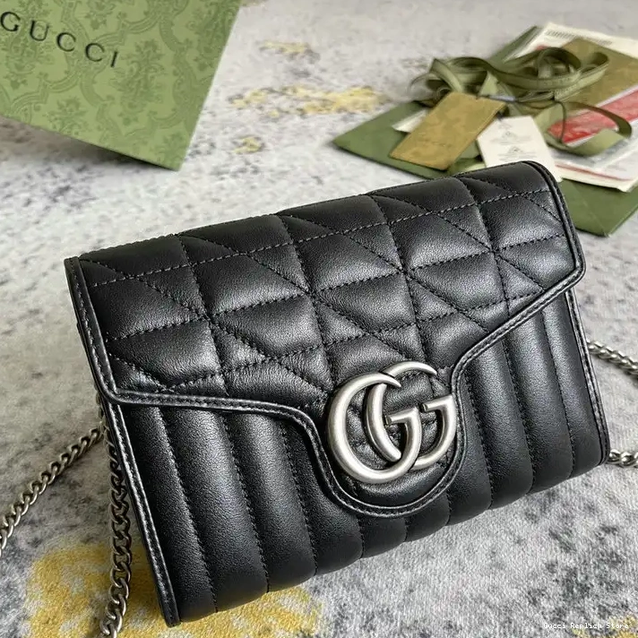 REP 2207DJ0028 Gucci Bag 0210