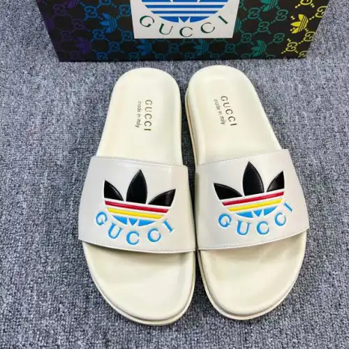 REP Gucci Shoes 2205PZ0024 0203