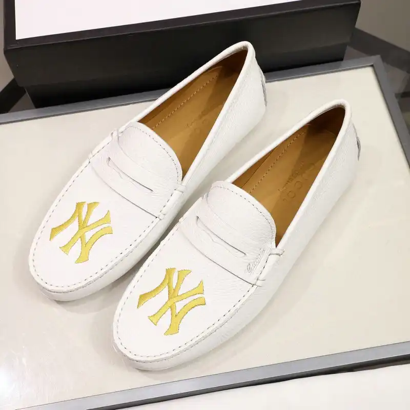 REP Gucci Shoes 2004SH0125 0203