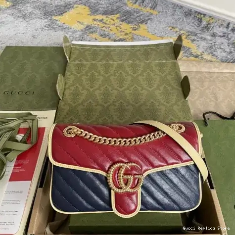 REP Gucci Bags 2109DJ0047 0222