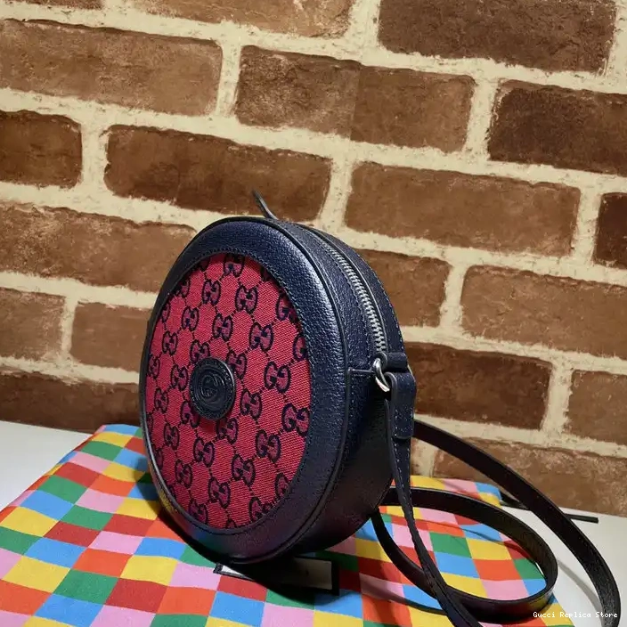 REP Bag 2109YA0100 Gucci 0209