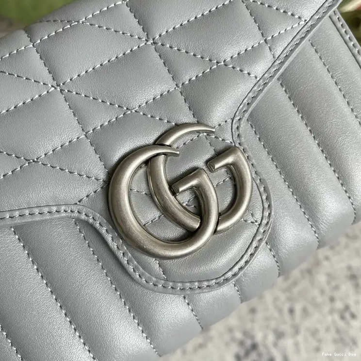 REP Bag Gucci 2207DJ0030 0306