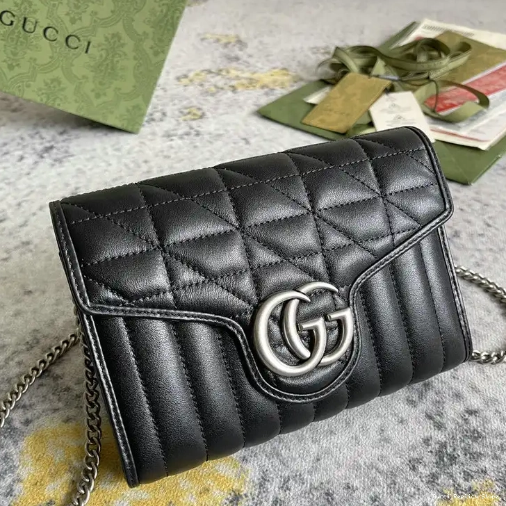 REP Bag 2207DJ0028 Gucci 0304