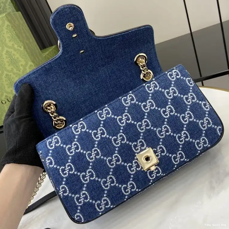 REP Bags 2407YA0199 Gucci 0319