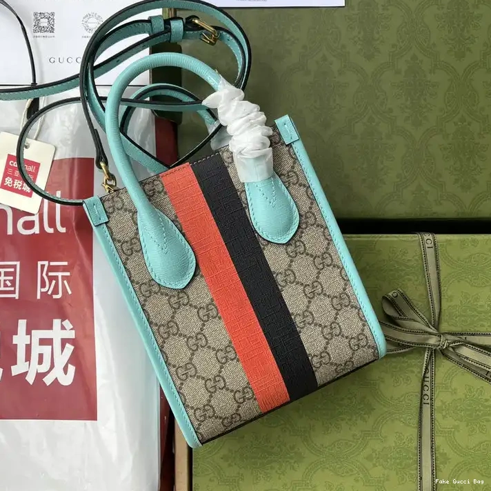 REP Bag 2204YA0071 Gucci 0304