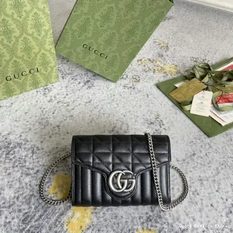 REP Bag 2207DJ0028 Gucci 0304