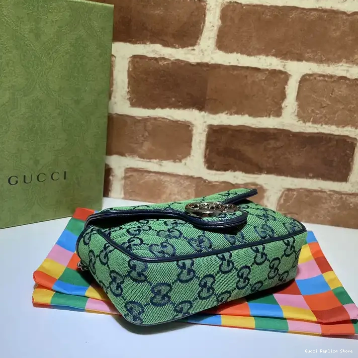 REP Bag 2109YA0099 Gucci 0301