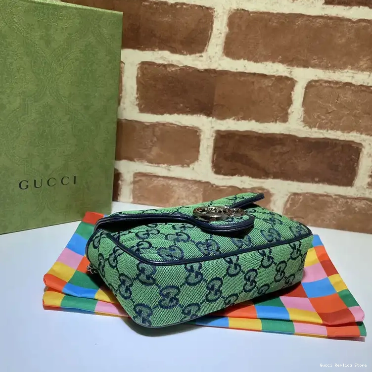 REP Gucci Bag 2109YA0099 0304