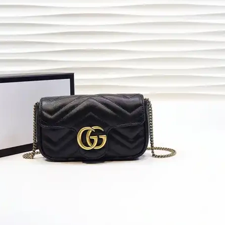 REP 2206DJ0003 Gucci Bag 0306