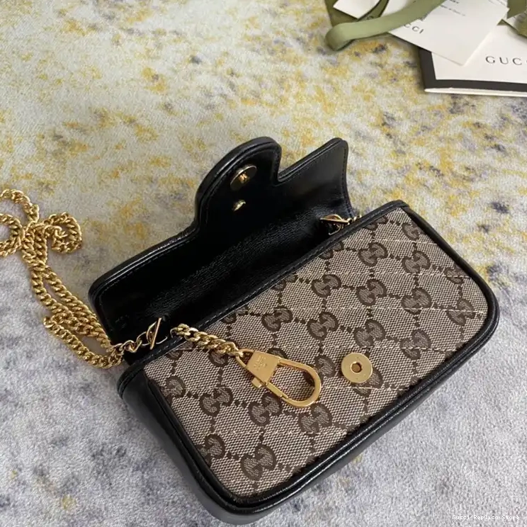 REP Bag Gucci 2211DJ0062 0303