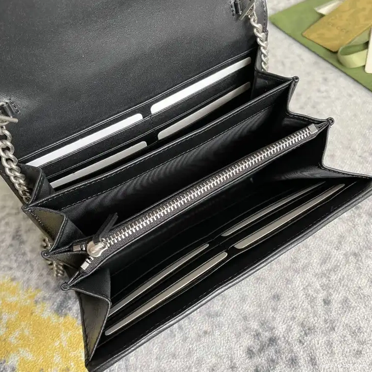 REP 2207DJ0028 Gucci Bag 0306