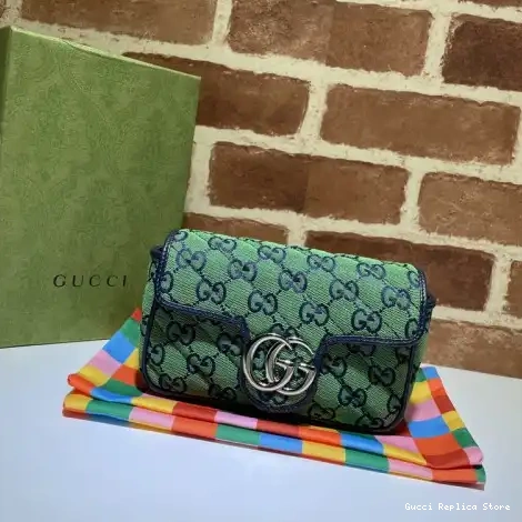 REP Bag 2109YA0099 Gucci 0301