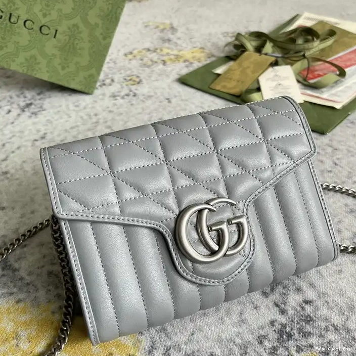 REP Bag Gucci 2207DJ0030 0306