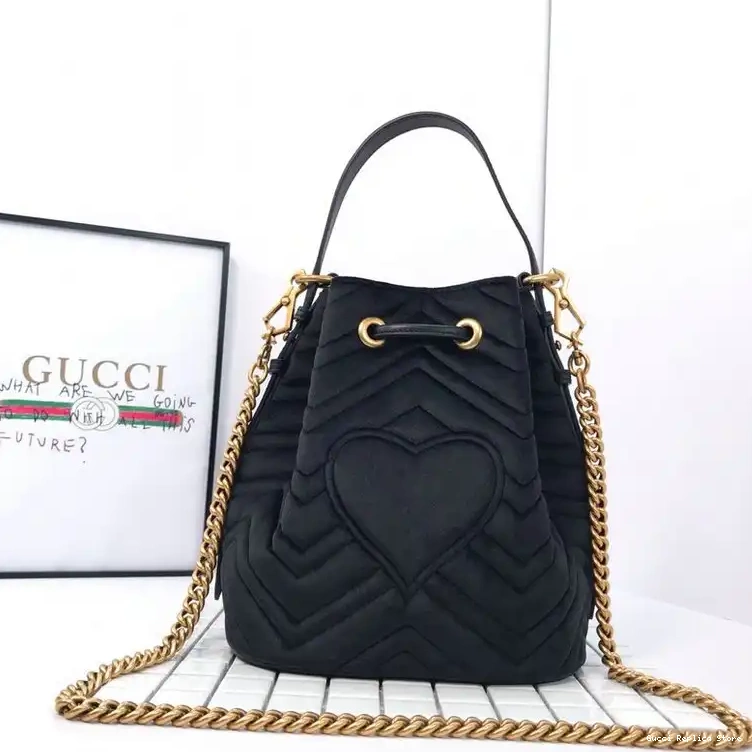 REP Gucci 20B570163 Bags 0308