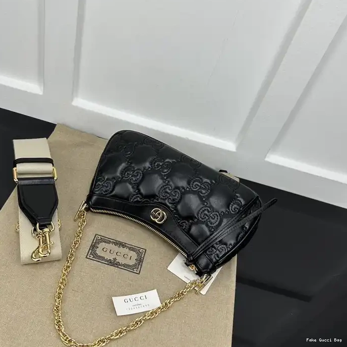 REP Bag 2301YA0017 Gucci 0309