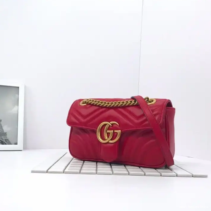 REP Gucci 19B57G0010 Bags 0302