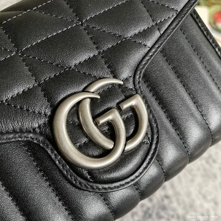 REP Bag 2207DJ0028 Gucci 0304