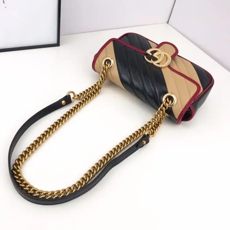 REP Gucci 19B57G0014 Bags 0301