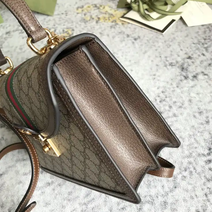 REP Bags 2104DJ0028 Gucci 0303