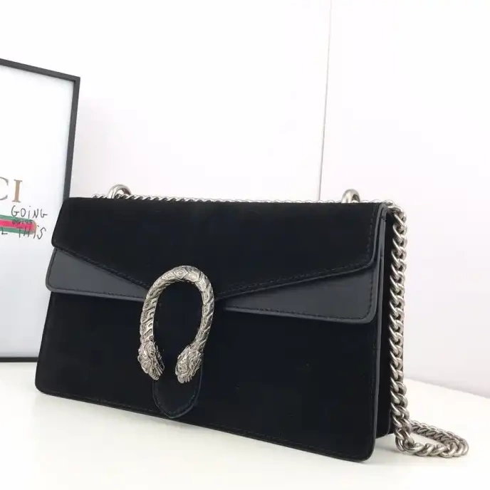 REP Gucci 19B57G0066 Bags 0317