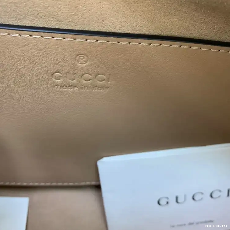 REP Bags 2110YA0132 Gucci 0318