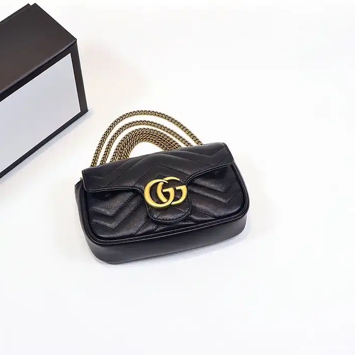 REP 2206DJ0003 Gucci Bag 0306