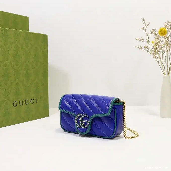 REP 2106DJ0042 Bags Gucci 0301