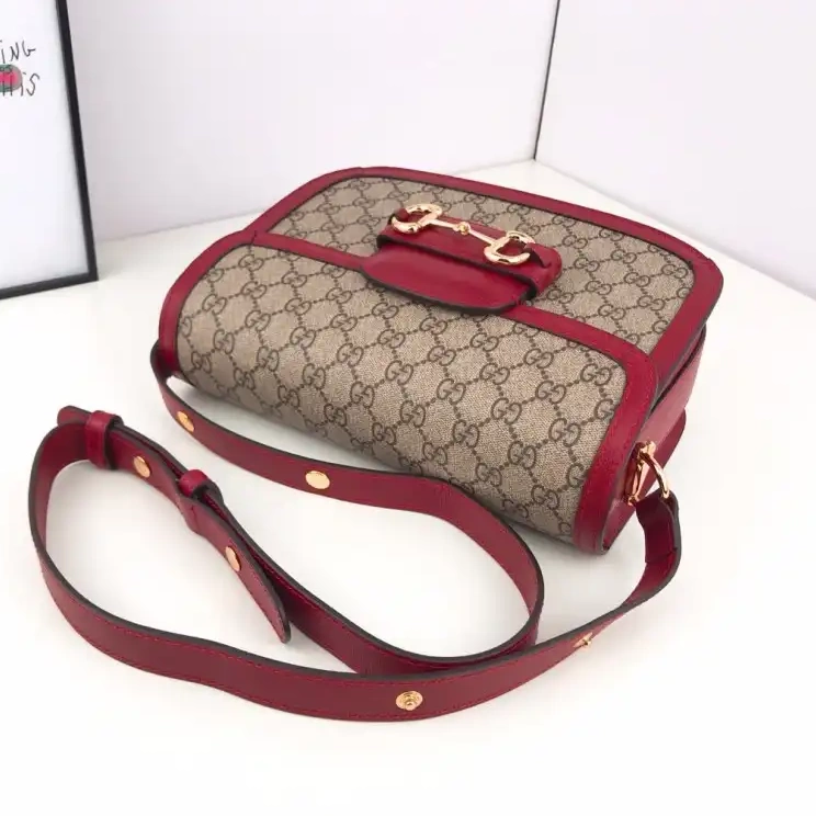 REP 19B57G0072 Bags Gucci 0317