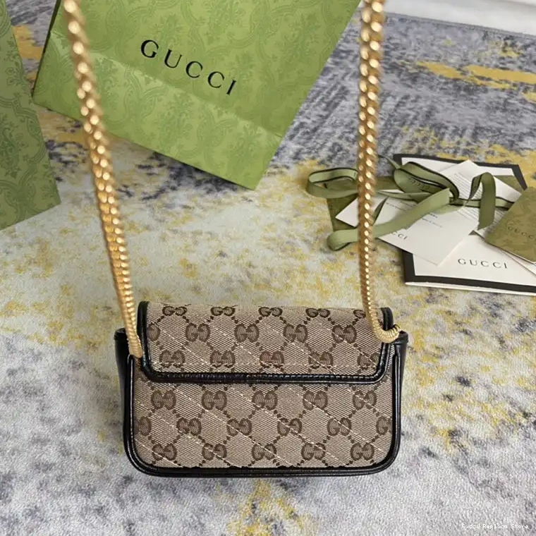 REP Bag Gucci 2211DJ0062 0303