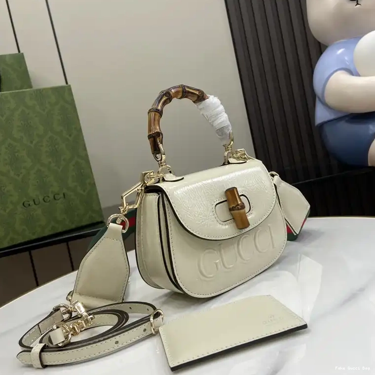 REP Bags 2405YA0075 Gucci 0308