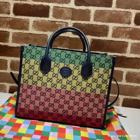 REP Gucci Bag 2109YA0092 0303