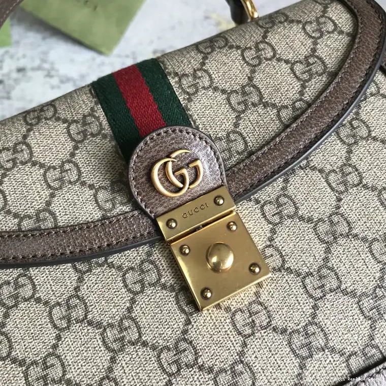 REP Bags 2104DJ0028 Gucci 0303