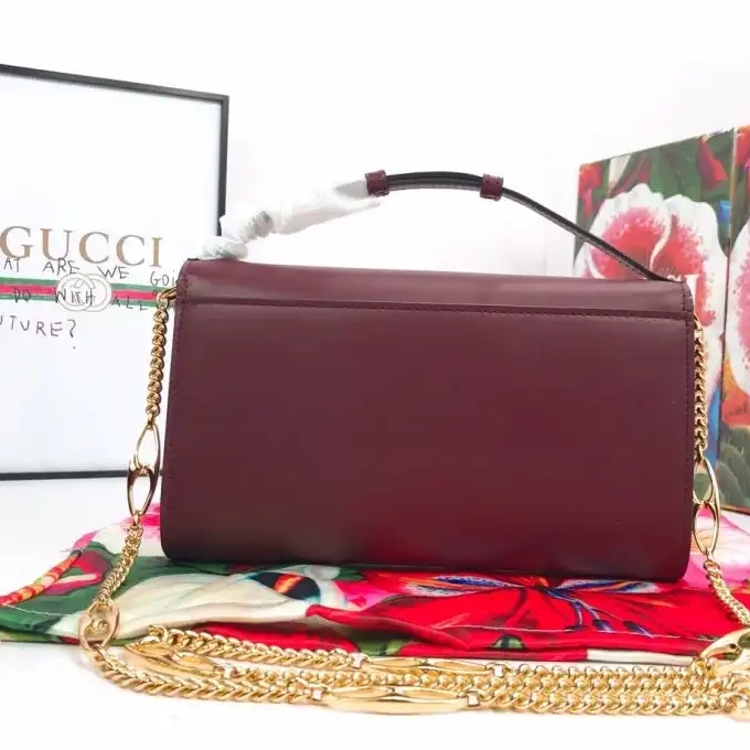 REP Gucci Bags 19B57B0023 0303