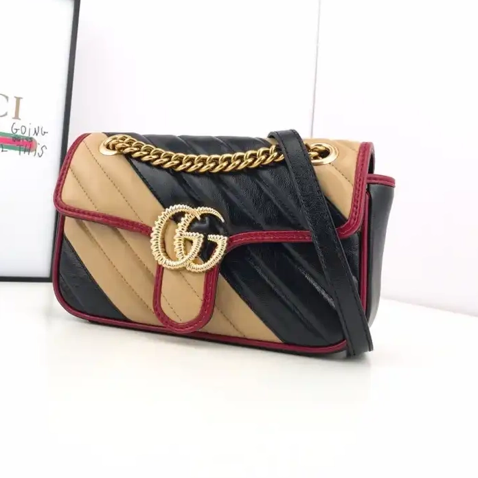 REP Gucci 19B57G0014 Bags 0301