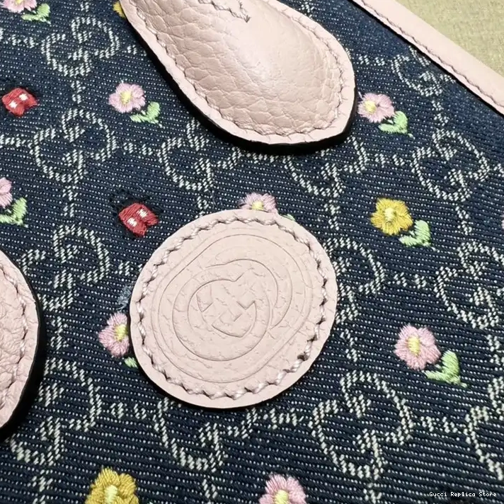 REP Gucci Bag 2210YA0115 0301