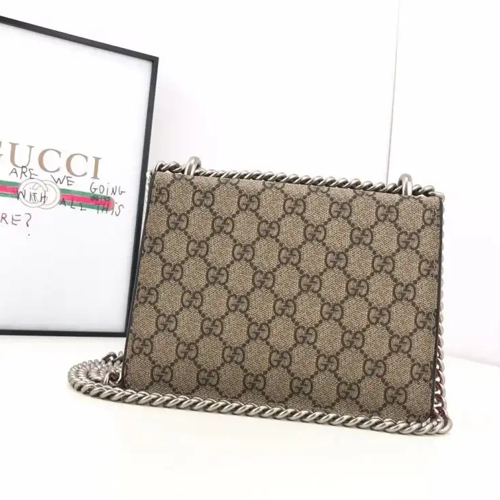 REP Gucci Bags 19B57G0038 0301