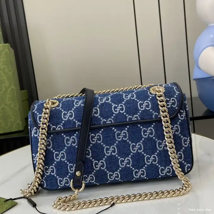 REP Bags 2407YA0199 Gucci 0319