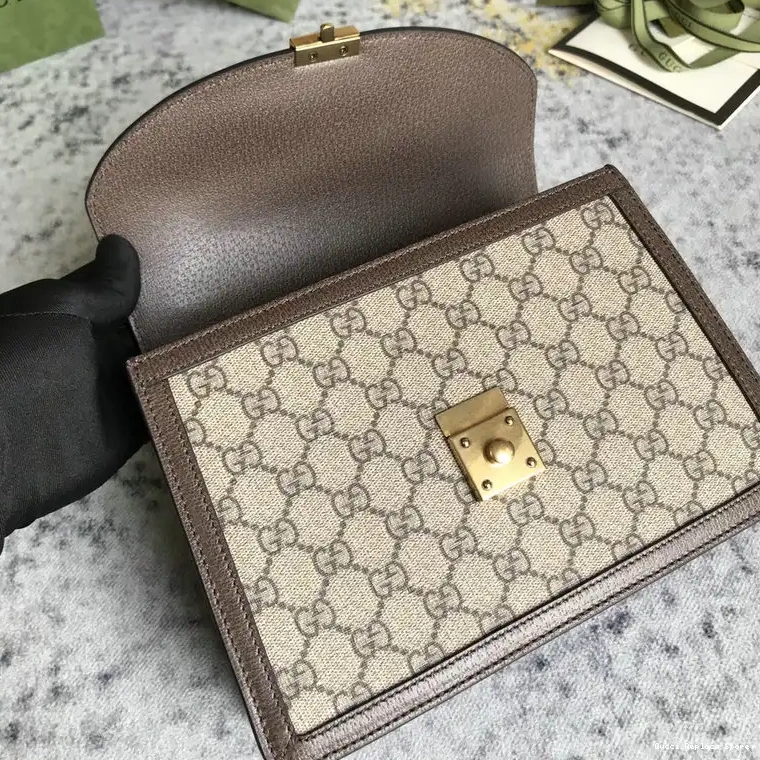 REP Bags 2104DJ0028 Gucci 0303