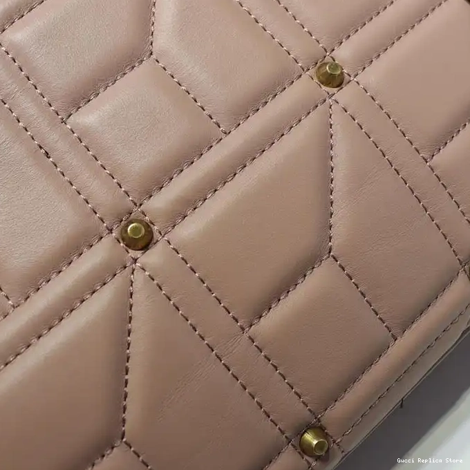 REP Shoulder Gucci Bag Brand 1904G0080 Handbags 0302