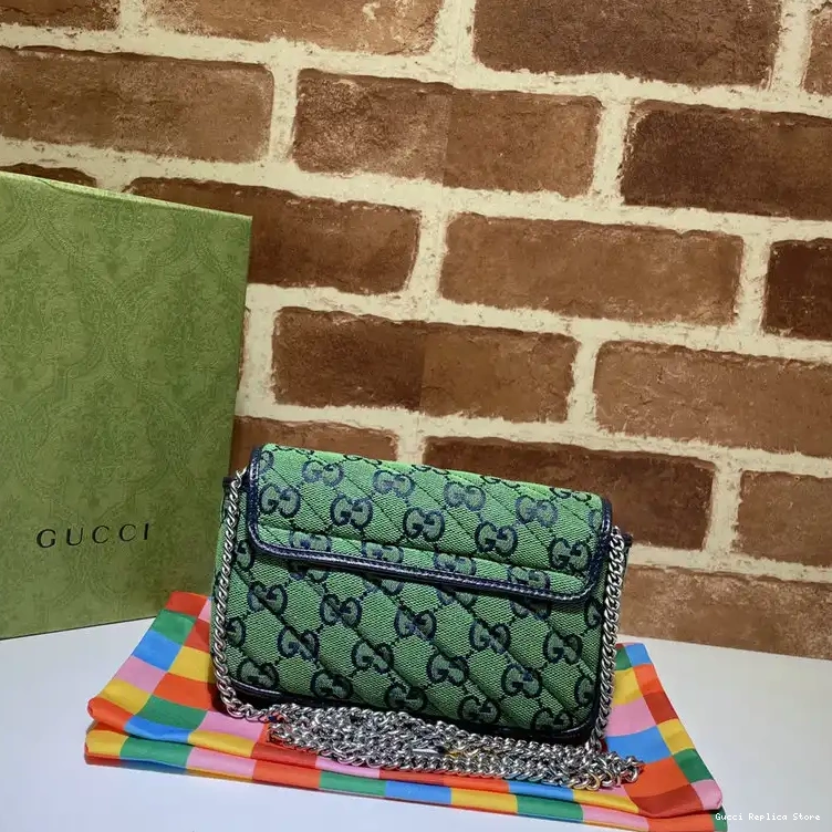 REP Gucci Bag 2109YA0099 0304