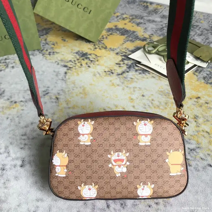 REP Bags Gucci 2104DJ0020 0320