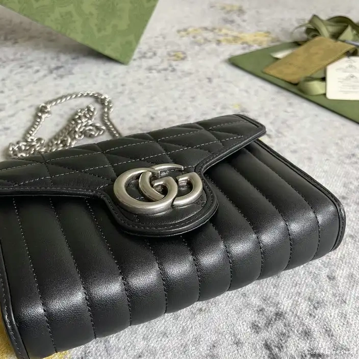 REP Bag 2207DJ0028 Gucci 0304