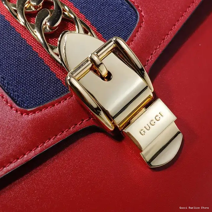 REP Shoulder Gucci Brand 1904G0056 Handbags Bag 0317