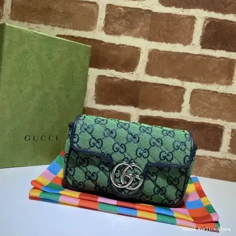 REP Gucci Bag 2109YA0099 0304