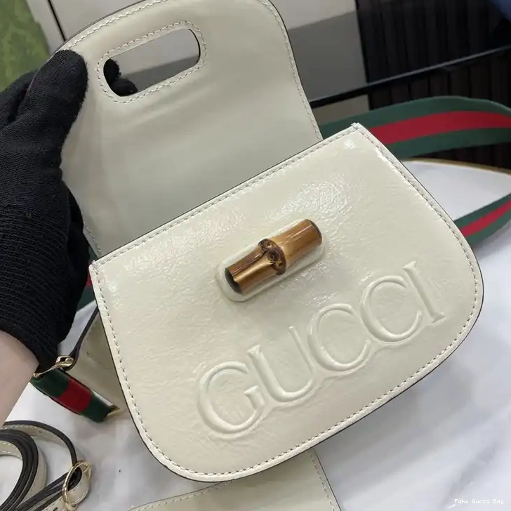 REP Bags 2405YA0075 Gucci 0308