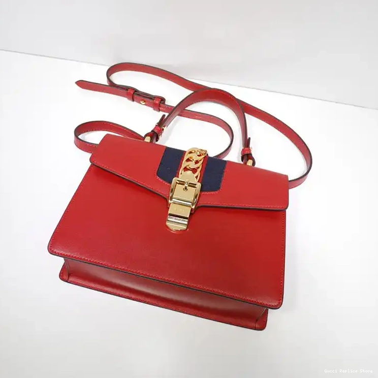 REP Shoulder Gucci Brand 1904G0056 Handbags Bag 0317