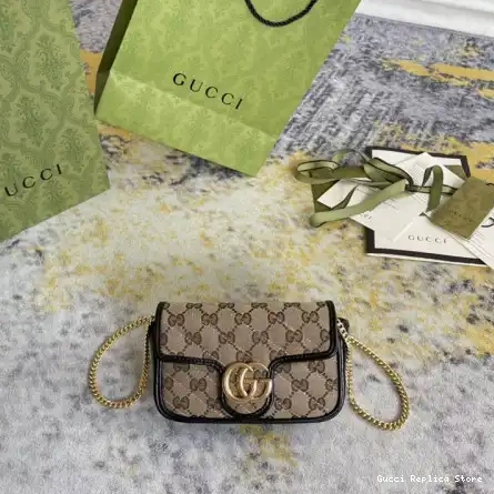 REP Bag Gucci 2211DJ0062 0303